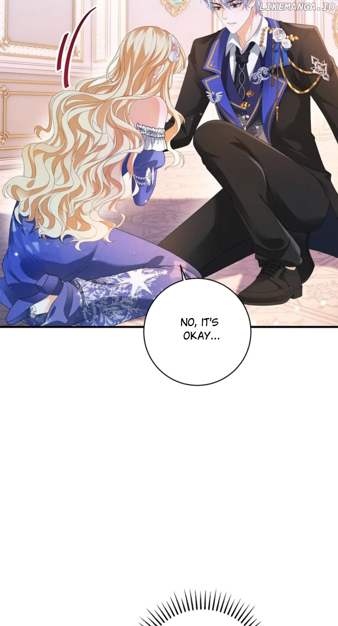 The Duchess Goes Crazy Once A Day Chapter 31 - page 41